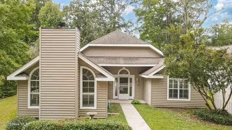 9 Court 3 Northwest Drive NW Calabash NC 28467