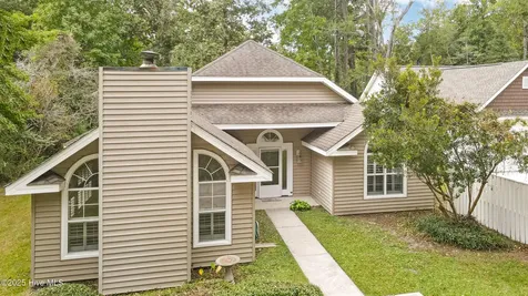 9 Court 3 Northwest Drive NW Calabash NC 28467