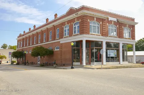 100 Railroad Street Bladenboro NC 28320