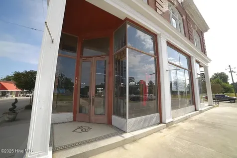 100 Railroad Street Bladenboro NC 28320