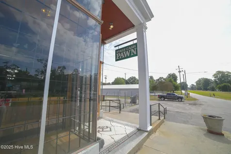 100 Railroad Street Bladenboro NC 28320