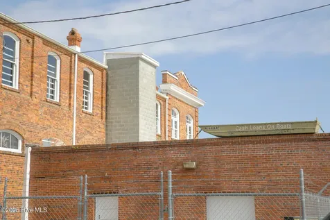 100 Railroad Street Bladenboro NC 28320