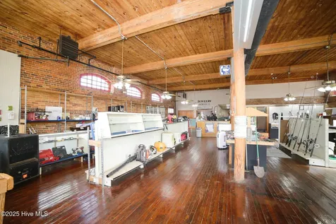 100 Railroad Street Bladenboro NC 28320