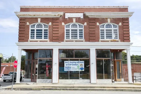 100 Railroad Street Bladenboro NC 28320
