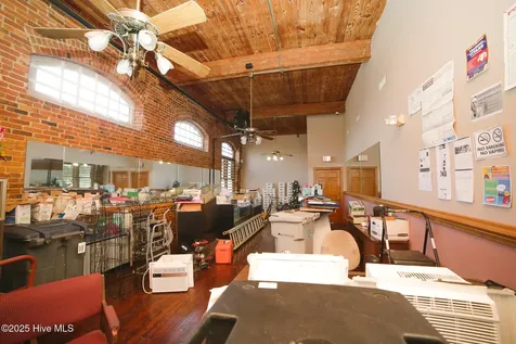 100 Railroad Street Bladenboro NC 28320
