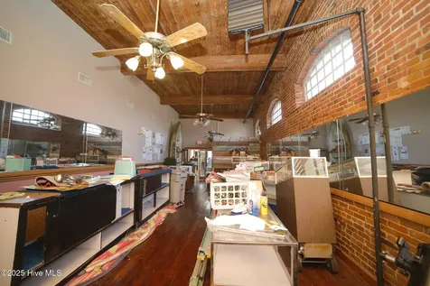100 Railroad Street Bladenboro NC 28320