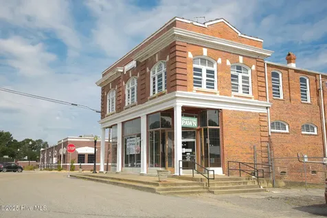 100 Railroad Street Bladenboro NC 28320