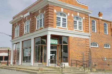 100 Railroad Street Bladenboro NC 28320