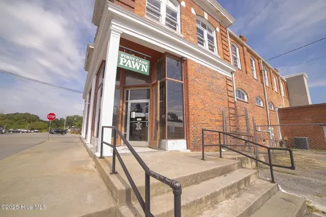 100 Railroad Street Bladenboro NC 28320
