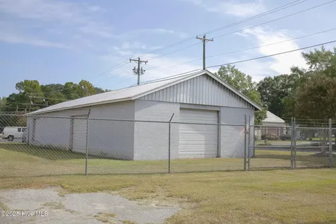 100 Railroad Street Bladenboro NC 28320