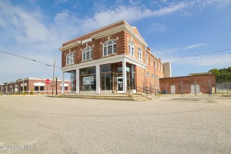 100 Railroad Street Bladenboro NC 28320