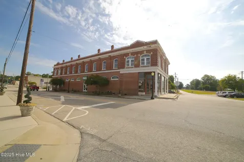 100 Railroad Street Bladenboro NC 28320