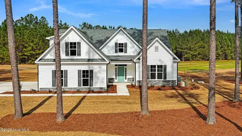 116 Antebellum Drive Havelock NC 28532