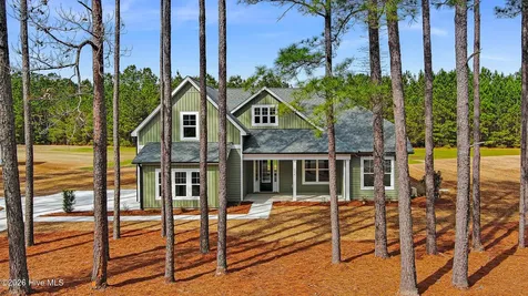 114 Antebellum Drive Havelock NC 28532