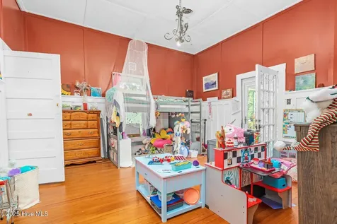 512 W Nash Street Spring Hope NC 27882