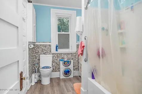 512 W Nash Street Spring Hope NC 27882
