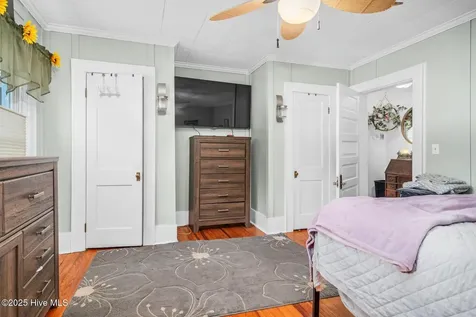 512 W Nash Street Spring Hope NC 27882