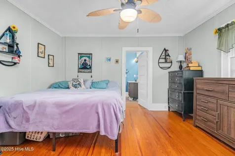 512 W Nash Street Spring Hope NC 27882