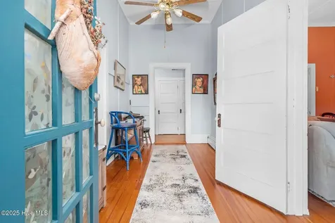 512 W Nash Street Spring Hope NC 27882