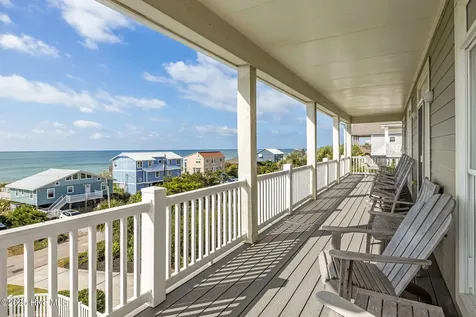 1608 Ocean Drive Emerald Isle NC 28594