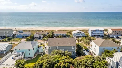 1608 Ocean Drive Emerald Isle NC 28594