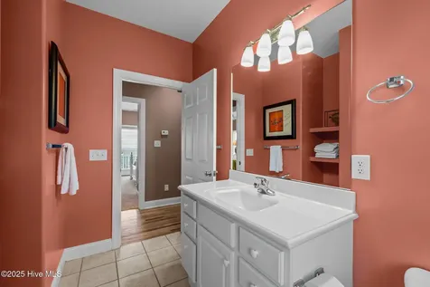 1608 Ocean Drive Emerald Isle NC 28594
