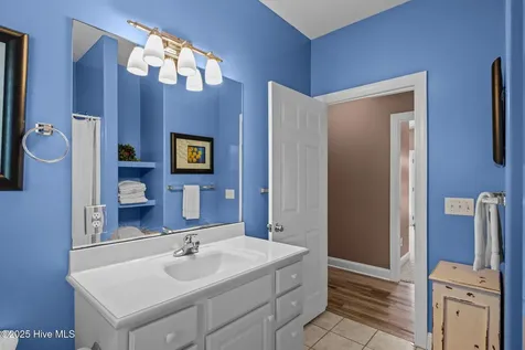 1608 Ocean Drive Emerald Isle NC 28594