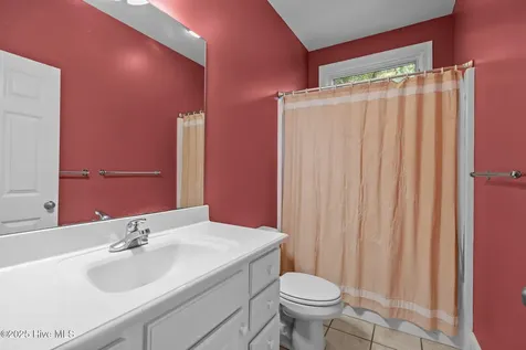 1608 Ocean Drive Emerald Isle NC 28594