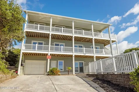 1608 Ocean Drive Emerald Isle NC 28594