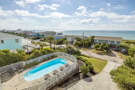 1608 Ocean Drive Emerald Isle NC 28594