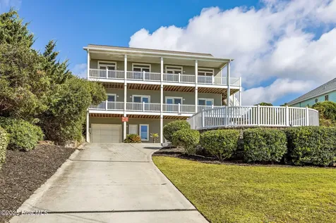 1608 Ocean Drive Emerald Isle NC 28594