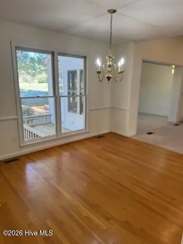 3266 Wild Azalea Way SE Southport NC 28461