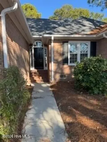 3266 Wild Azalea Way SE Southport NC 28461