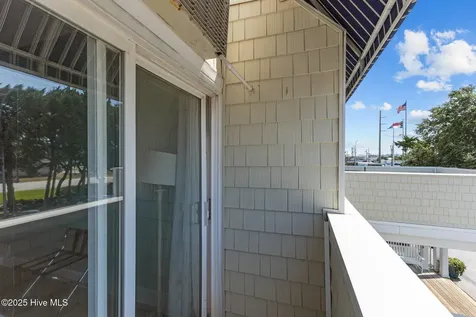 602 W Ft Macon Road Atlantic Beach NC 28512