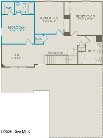 545 Glitter Bay Loop Shallotte NC 28470