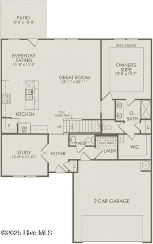 545 Glitter Bay Loop Shallotte NC 28470