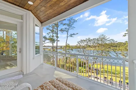 411 Lake Shore Drive Sunset Beach NC 28468