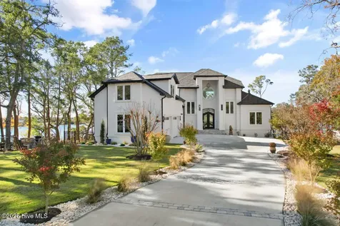 411 Lake Shore Drive Sunset Beach NC 28468