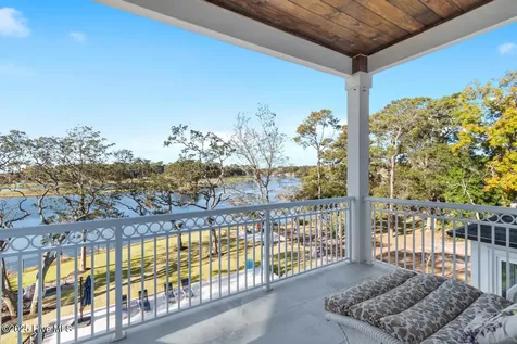 411 Lake Shore Drive Sunset Beach NC 28468