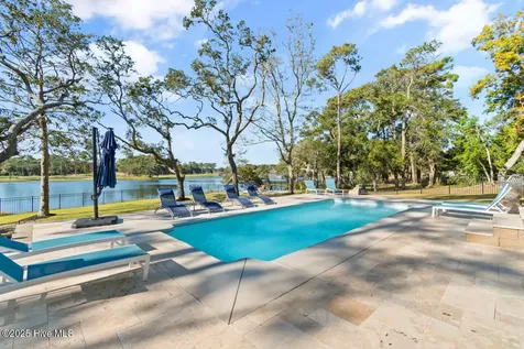 411 Lake Shore Drive Sunset Beach NC 28468