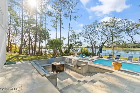 411 Lake Shore Drive Sunset Beach NC 28468
