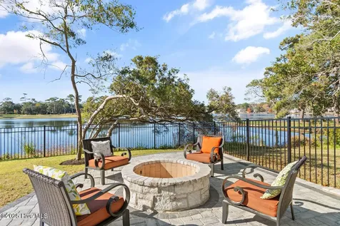 411 Lake Shore Drive Sunset Beach NC 28468