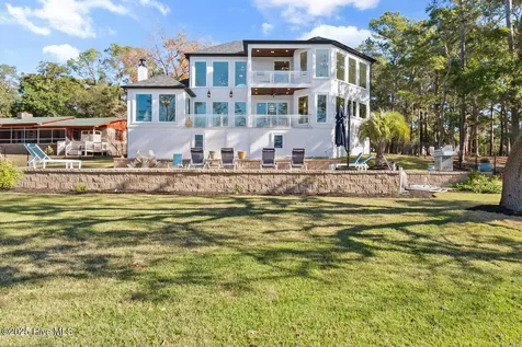 411 Lake Shore Drive Sunset Beach NC 28468