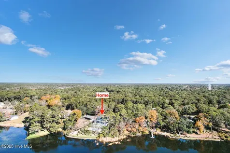 411 Lake Shore Drive Sunset Beach NC 28468