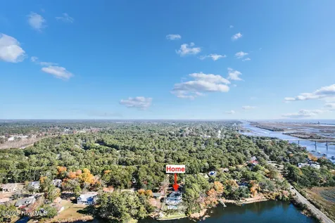 411 Lake Shore Drive Sunset Beach NC 28468