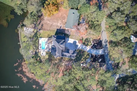 411 Lake Shore Drive Sunset Beach NC 28468