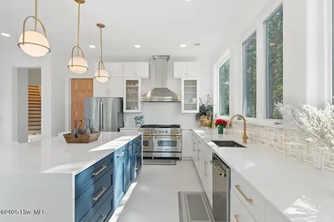 411 Lake Shore Drive Sunset Beach NC 28468