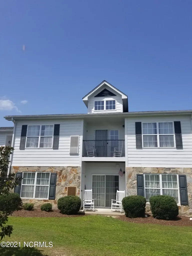 490 Little River Farm Boulevard Carthage NC 28327