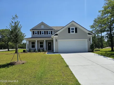 529 Kalik Circle Shallotte NC 28470