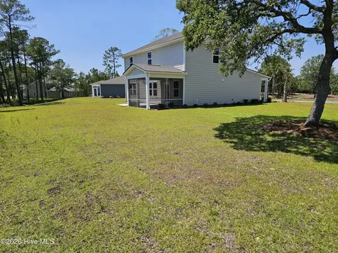 529 Kalik Circle Shallotte NC 28470